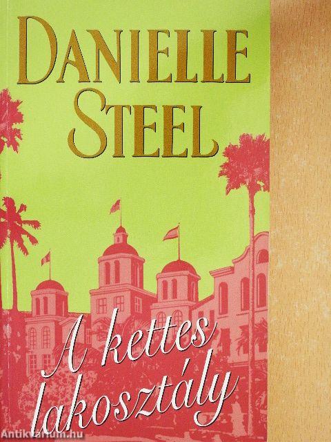 A kettes lakosztály