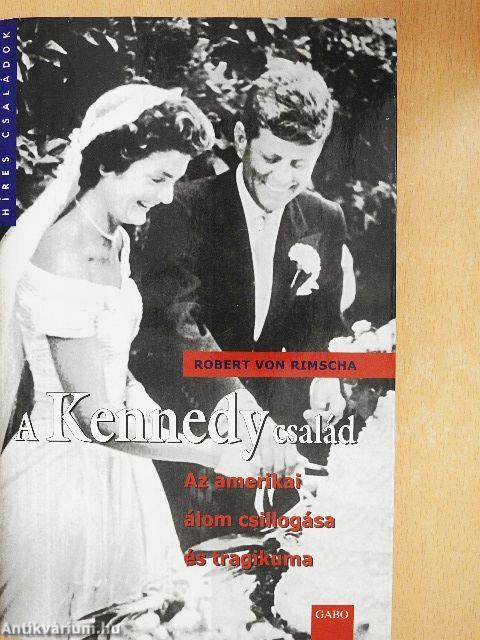 A Kennedy család