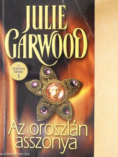 Az Oroszlán asszonya