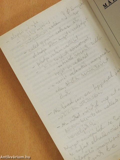 Az Oroszlán asszonya