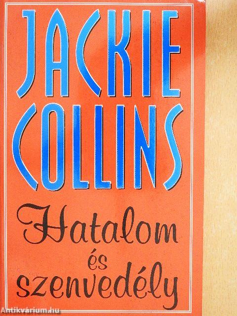 Hatalom és szenvedély