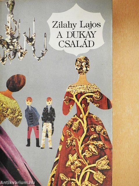 A Dukay család 1-3.