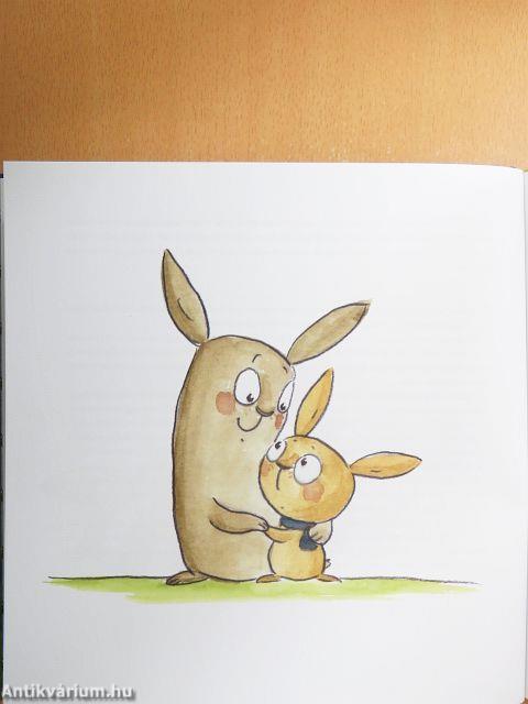 Aludj el szépen, Bendegúz!