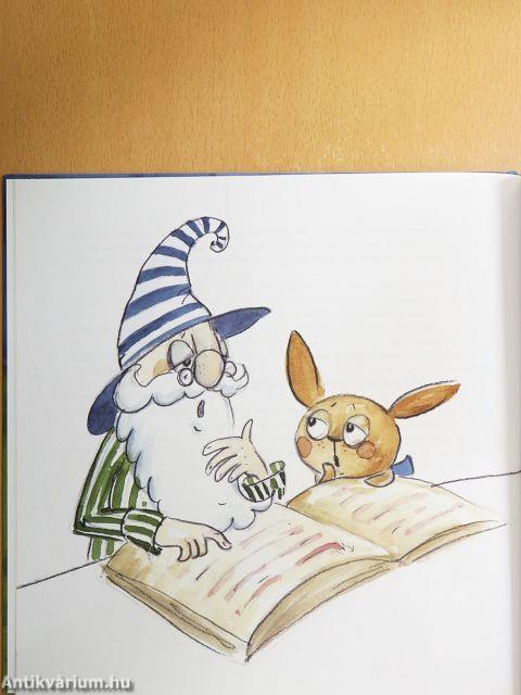 Aludj el szépen, Bendegúz!