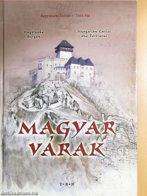 Magyar várak