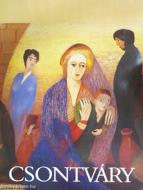Csontváry