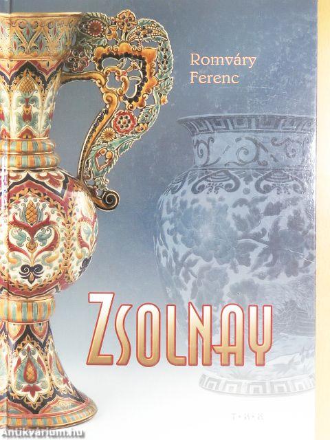 Zsolnay