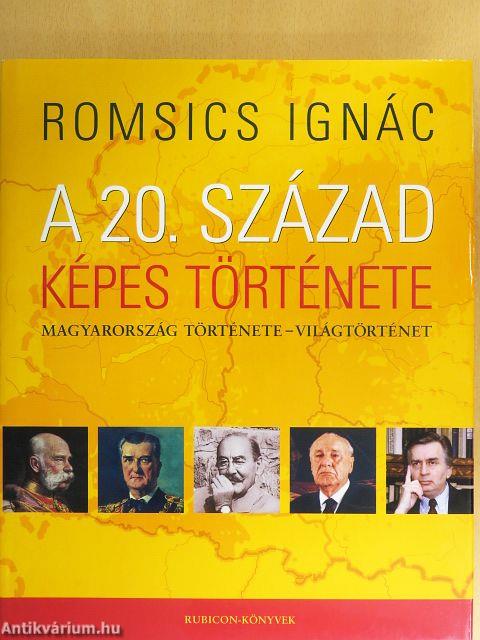 A 20. század képes története