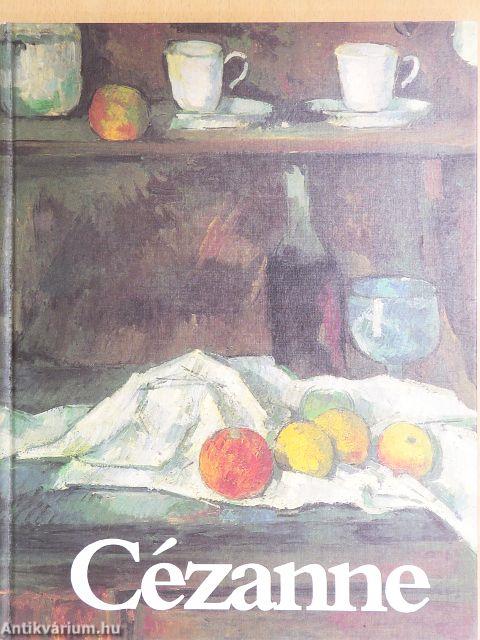 Cézanne festői életműve
