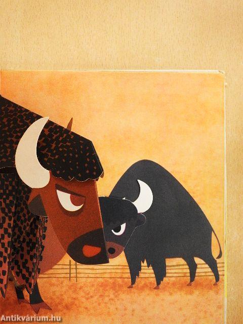 Der Löwe und seine Freunde