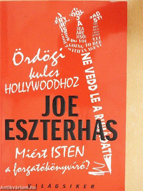 Ördögi kulcs Hollywoodhoz