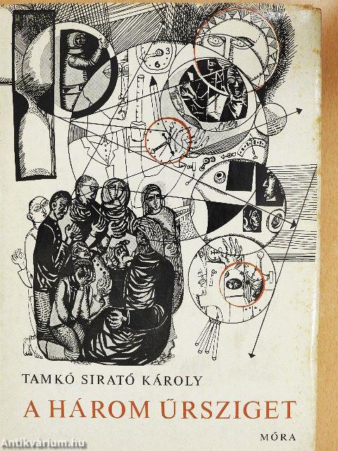 A három űrsziget