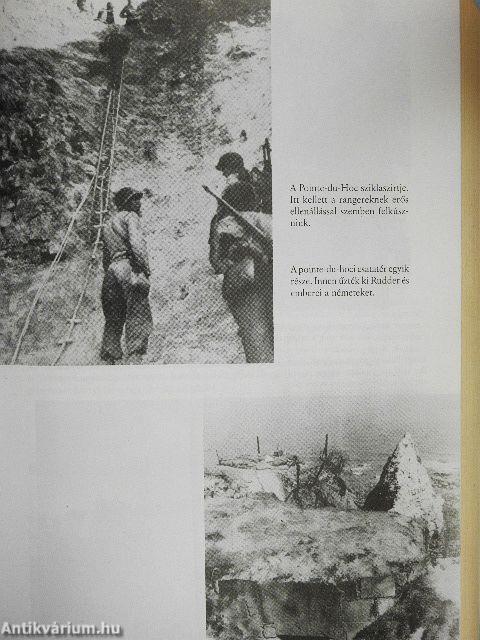 D-nap 1944. június 6.