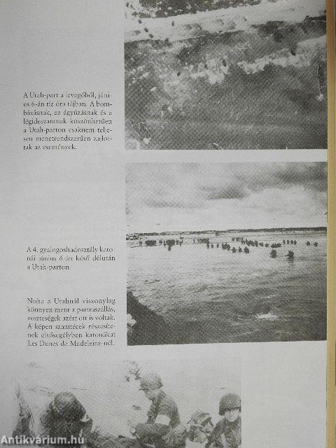 D-nap 1944. június 6.