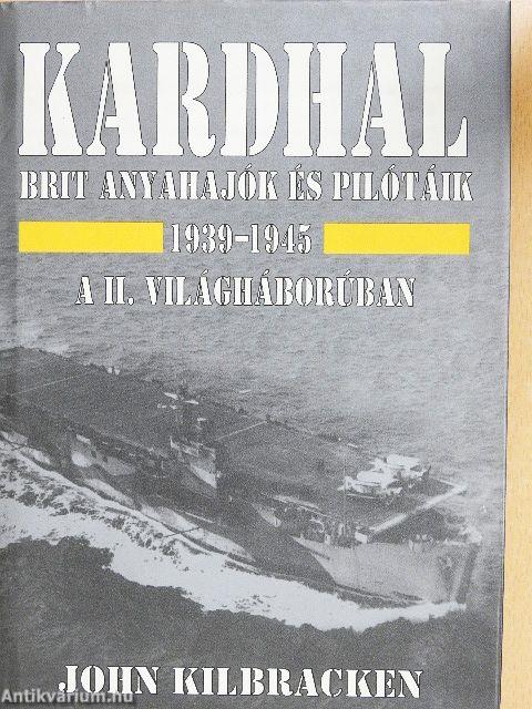 Kardhal 1939-1945
