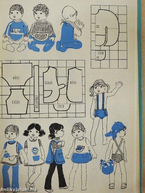 Nők könyvespolca évkönyve 1972