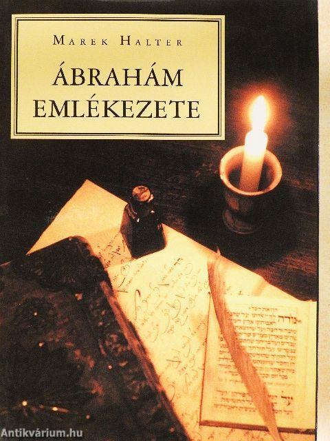 Ábrahám emlékezete