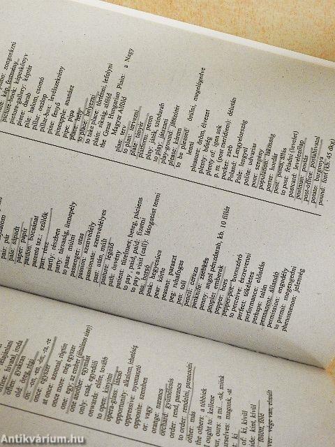 Tanuljunk könnyen, gyorsan angolul!