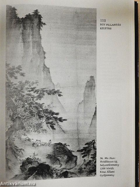 A művészet története