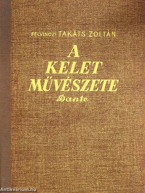 A Kelet művészete