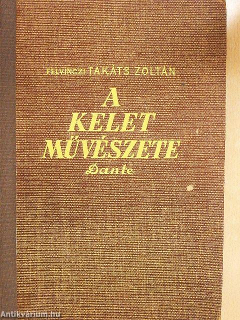 A Kelet művészete