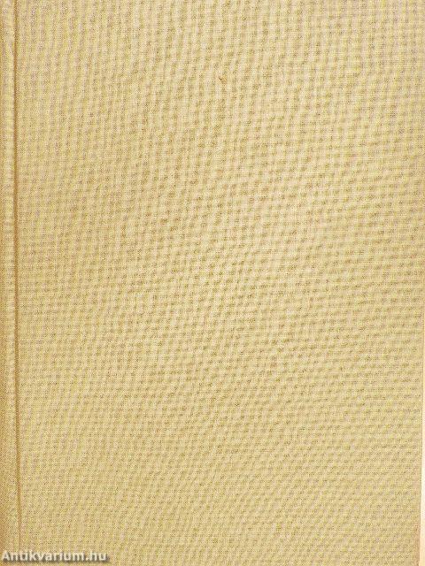 Az orvostudomány regénye