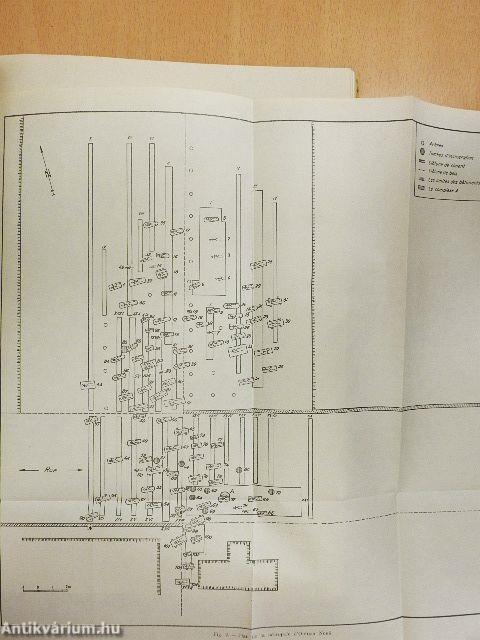 Dacia - Revue d'Archéologie et d'Histoire Ancienne XVI.