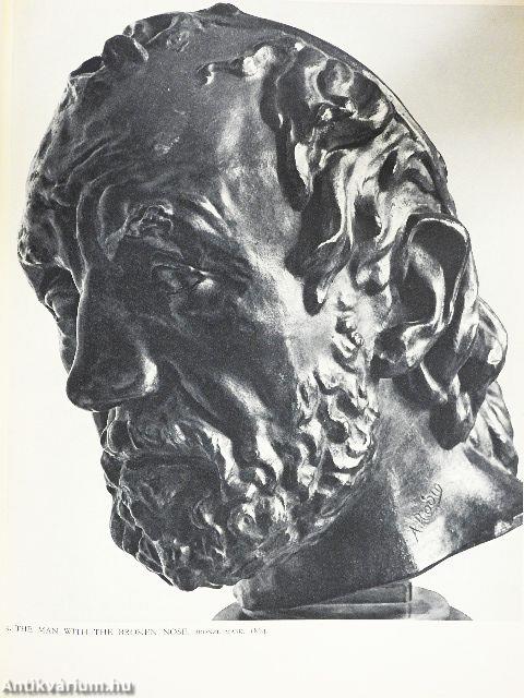 Rodin Sculptures