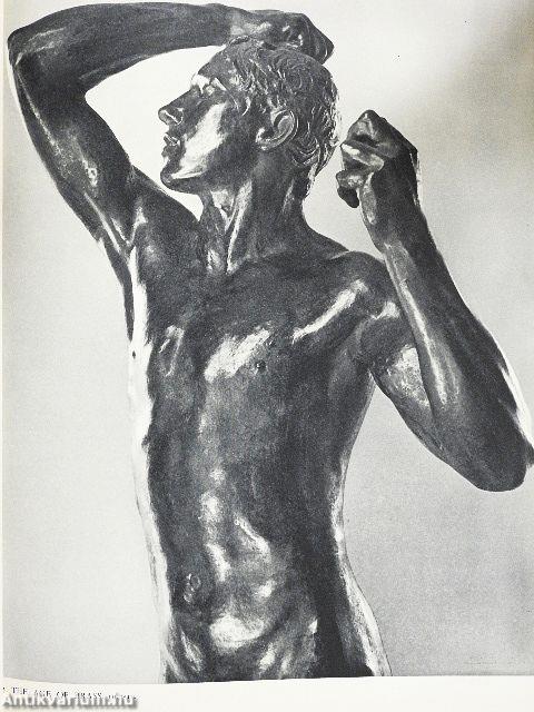 Rodin Sculptures