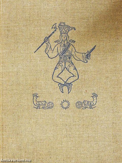 Slovenské l'udové umenieI.