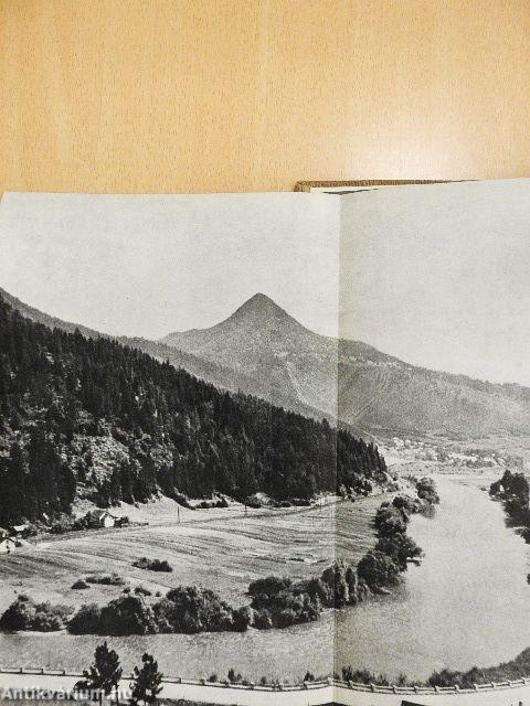 Slovenské l'udové umenieI.