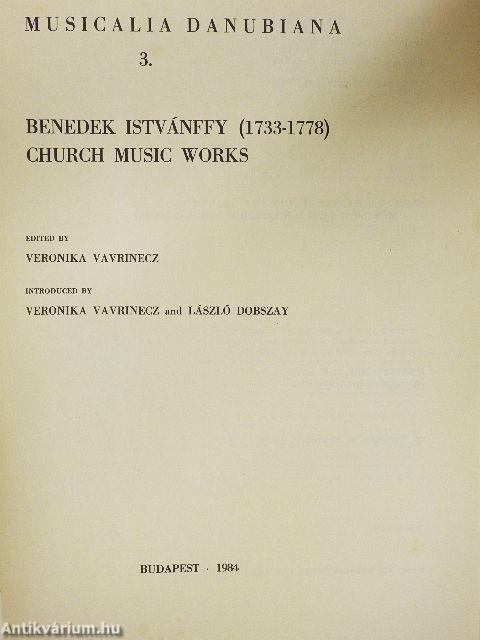 Church Music Works
