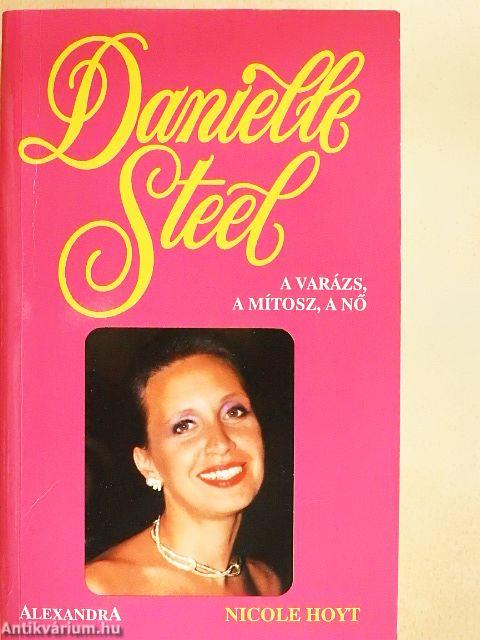 Danielle Steel