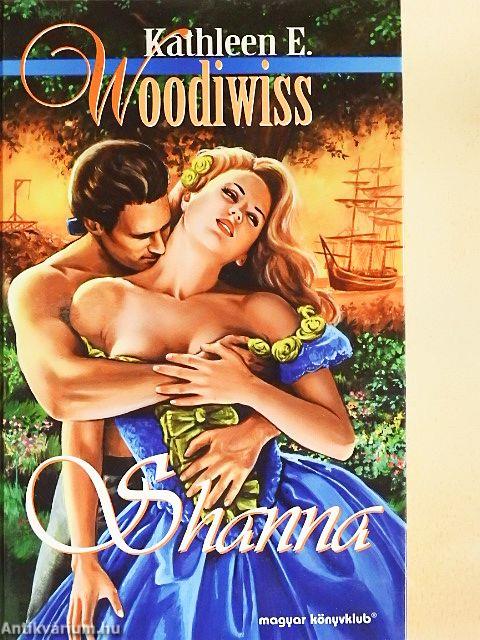 Shanna