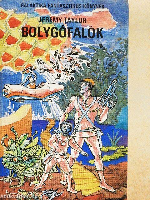 Bolygófalók