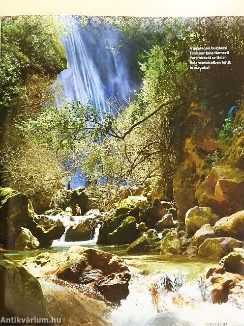 GEO 2015. szeptember