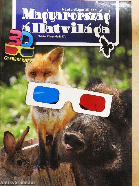 Magyarország állatvilága