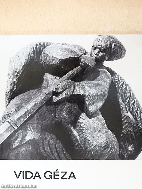 Vida Géza