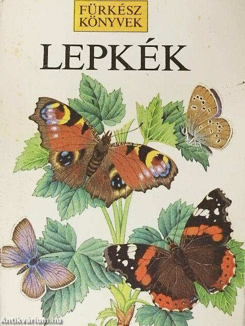 Lepkék