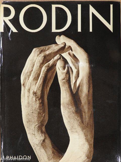Rodin Sculptures