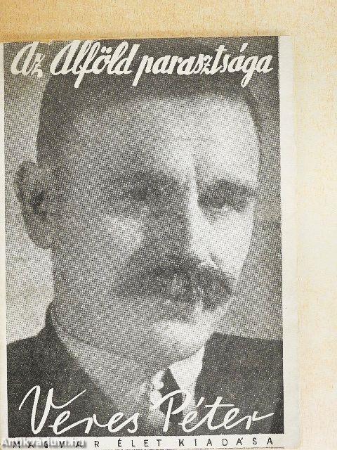 Az Alföld parasztsága