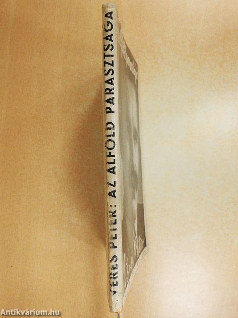 Az Alföld parasztsága