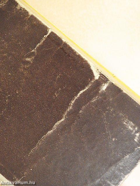 Egy kínai viszontagságai Kínában