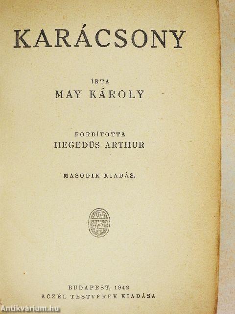 Karácsony