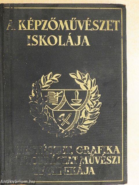 A képzőművészet iskolája