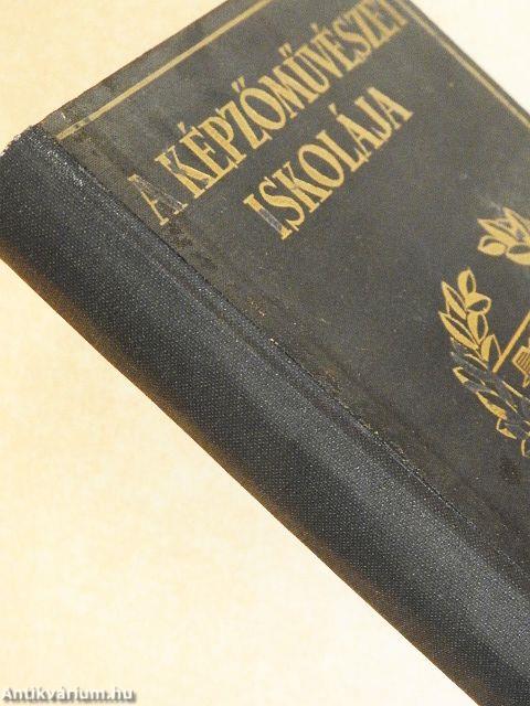 A képzőművészet iskolája