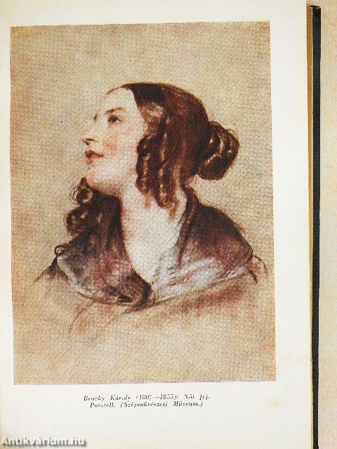 A képzőművészet iskolája