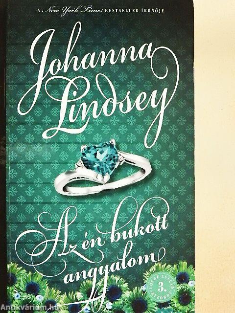 Az én bukott angyalom