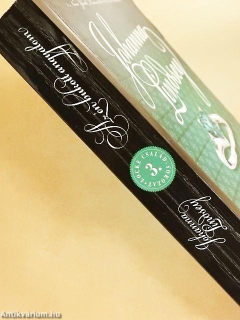 Az én bukott angyalom