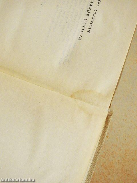 Mondják meg Zsófikának